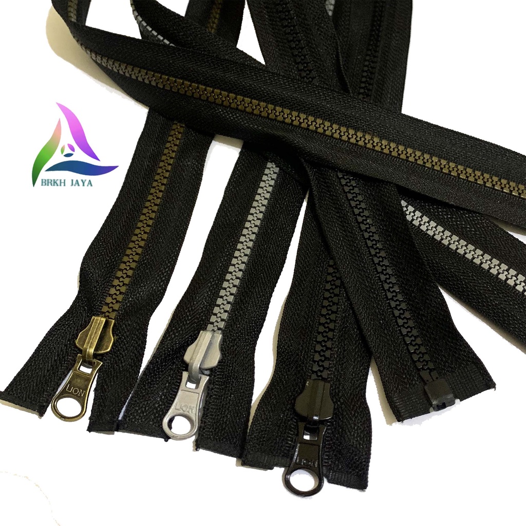 RESLETING JAKET 60 CM / SLETING JAKET VISLON / SELETING JAKET GIGI PLASTIK