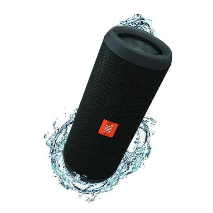Speaker Portable JBL Flip 4 Jambi
