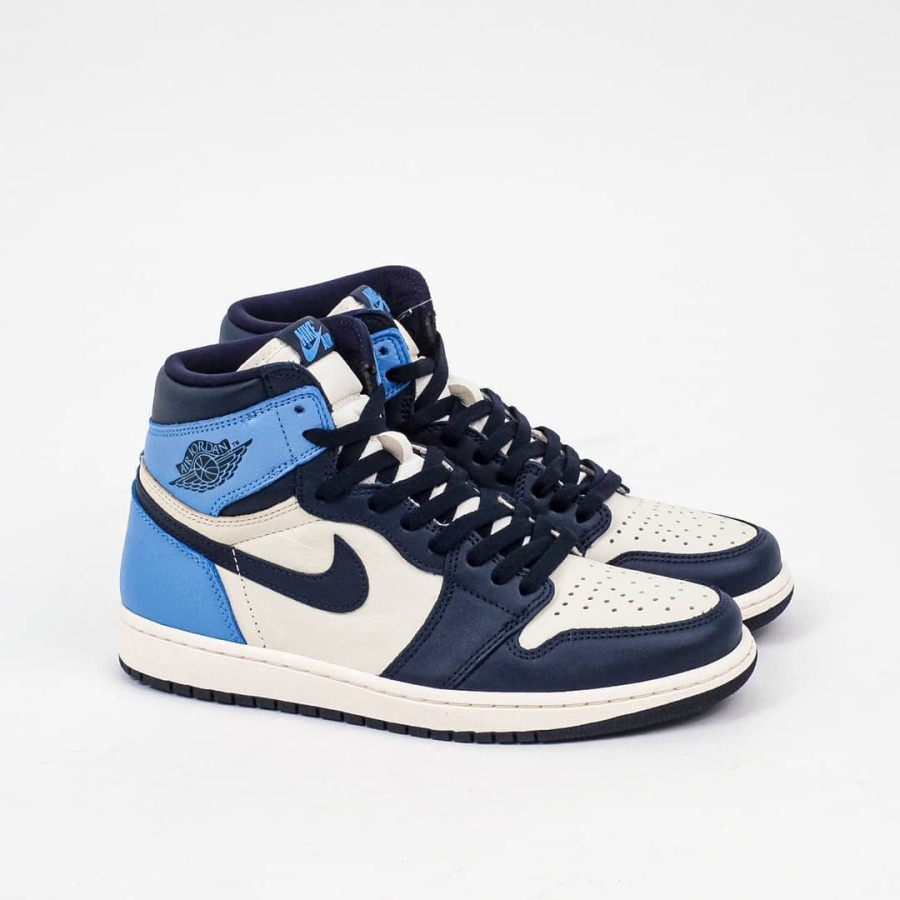 jordan 1 obsidian authentic