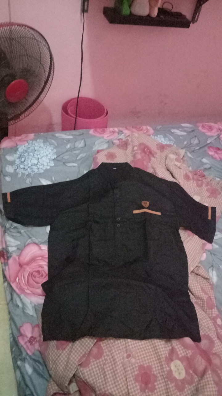 Ready Size M L Xl Xxl 3l 4l Bswart Batik Hrbo26 Batik Pekalongan  Size M L Xl Xxl