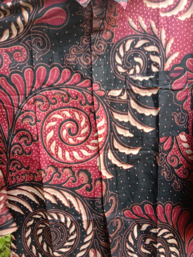 Maura Couple - Sania Ruffle Batik Couple Ori Ndoro Jowi Dnt Garansi Termurah Shopee  Selendang Merak