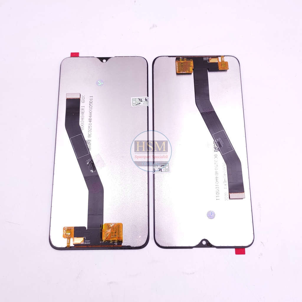LCD XIAOMI REDMI 8/REDMI 8A FULLSET TOUCHSCREEN ORI
