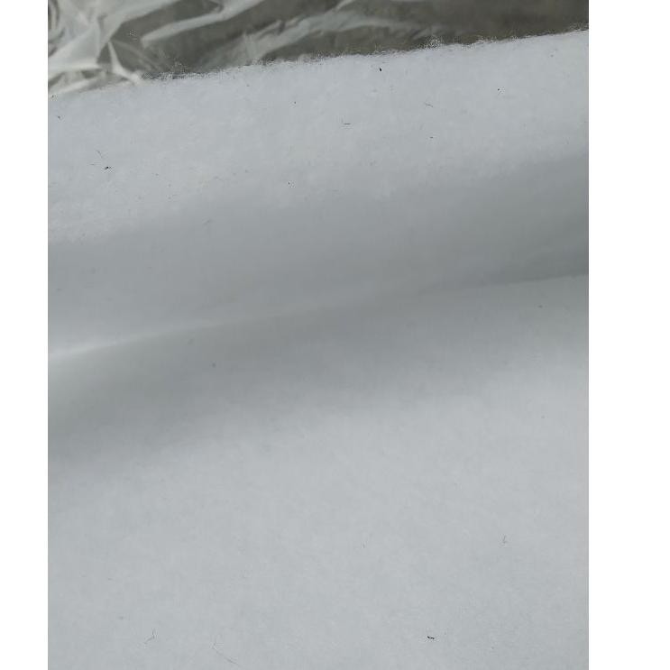 PROMO 4.4 Dakron Lembaran 8oz lebar 240x50 untuk Bedcover