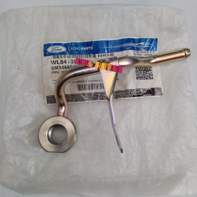 PIPA AIR WATER INLET TURBO FORD EVEREST FORD RANGER TDI