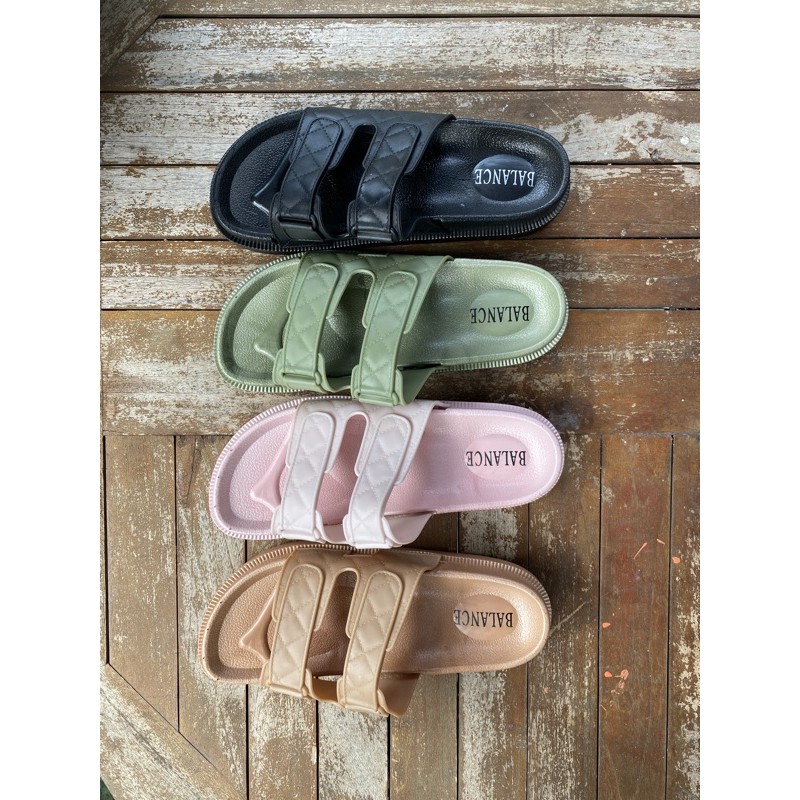 Balance Sandal Birkens 1728