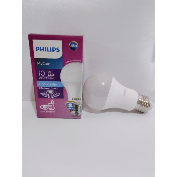 Philips LED 10 Watt
