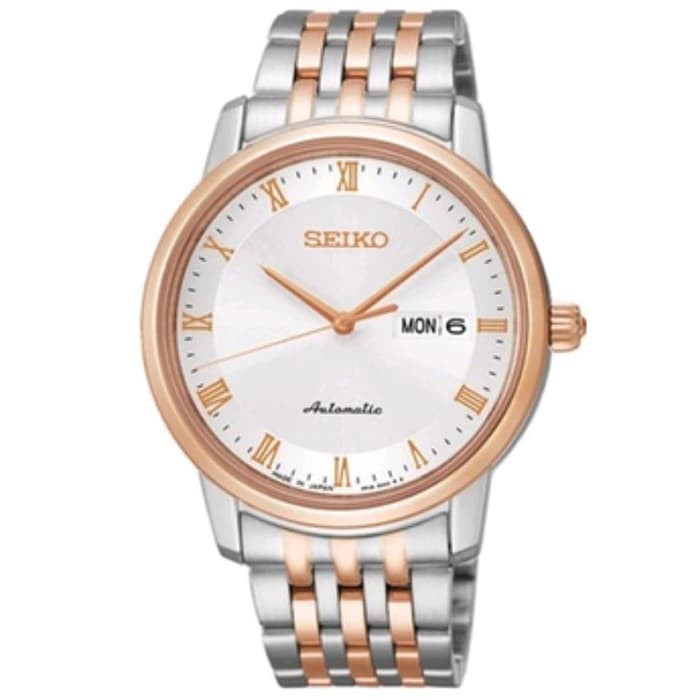 Seiko Presage SRP696J1 Automatic Sapphire Crystal