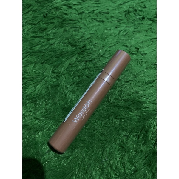 Wardah Colorfit Velvet Matte
