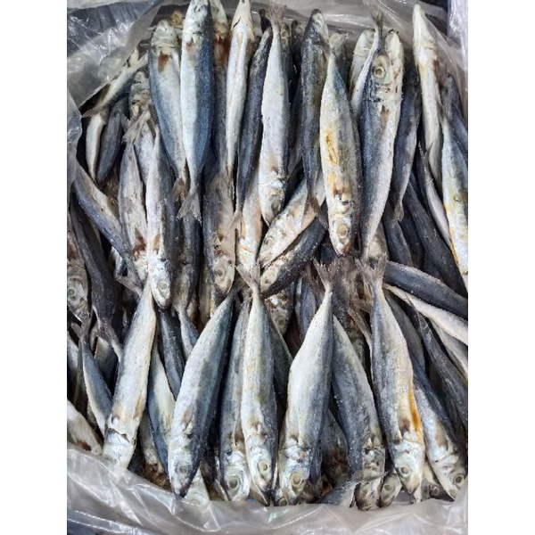 

ikan asin layang