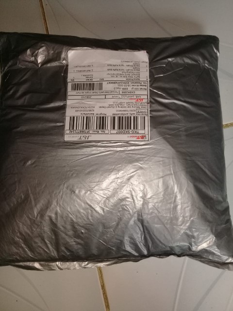 Maura Couple - Sania Ruffle Batik Couple