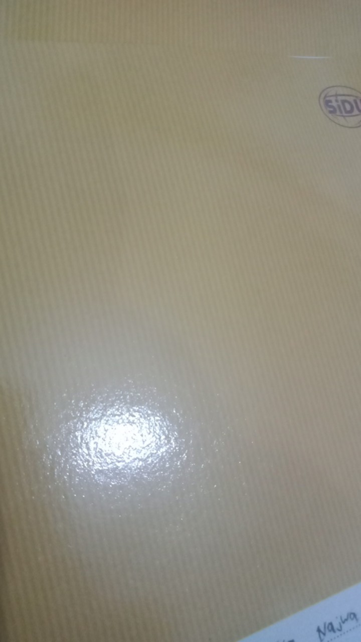 Sodet Masak Polkadot