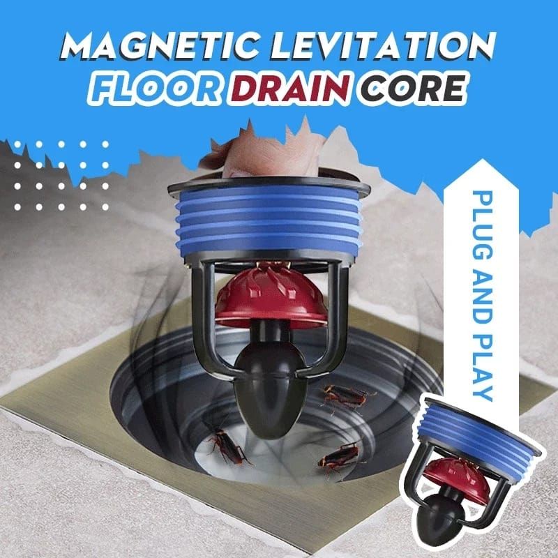 mrcaisen SARINGAN GOT Anti bau anti kecoa anti tikus floor drain S005