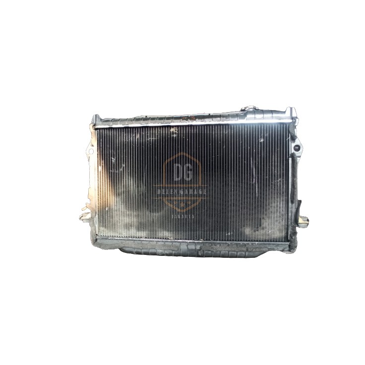 Radiator VX80 Matic
