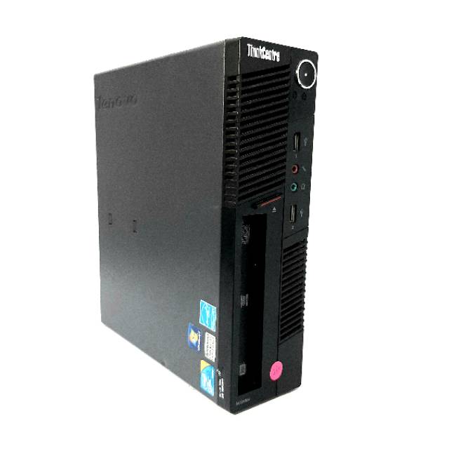 SALE CPU LENOVO THINKCENTER CORE I5 GEN 1TH RAM 4 GB HDD 500GB