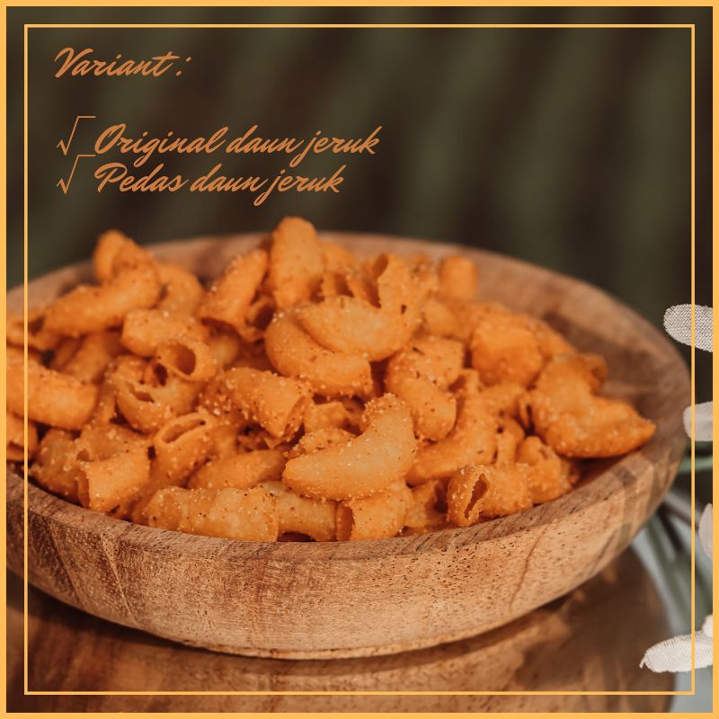 

Makaroni original