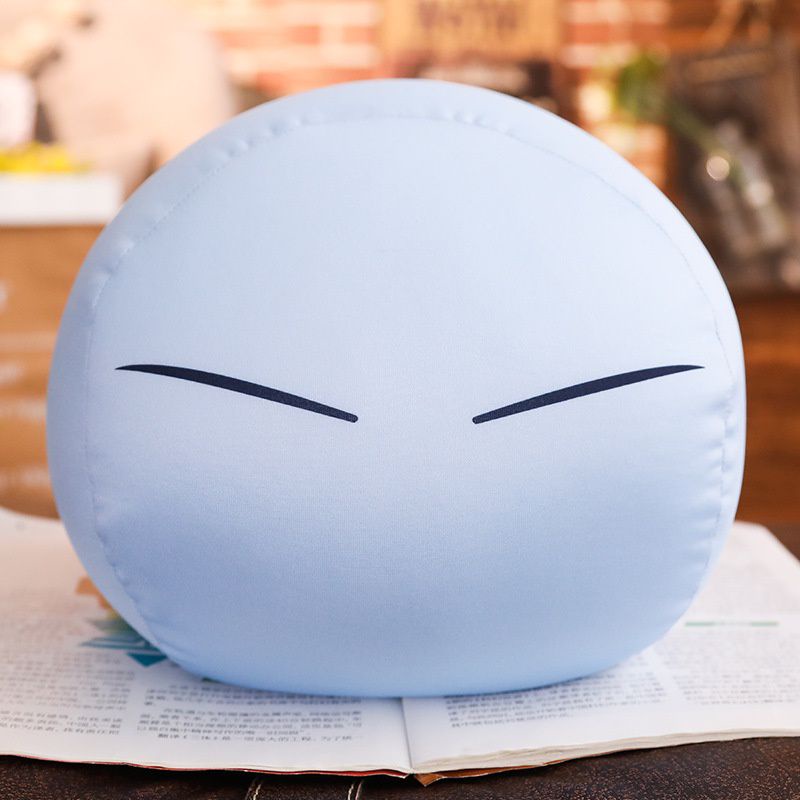 rimuru slime Cushion - bantal rimuru