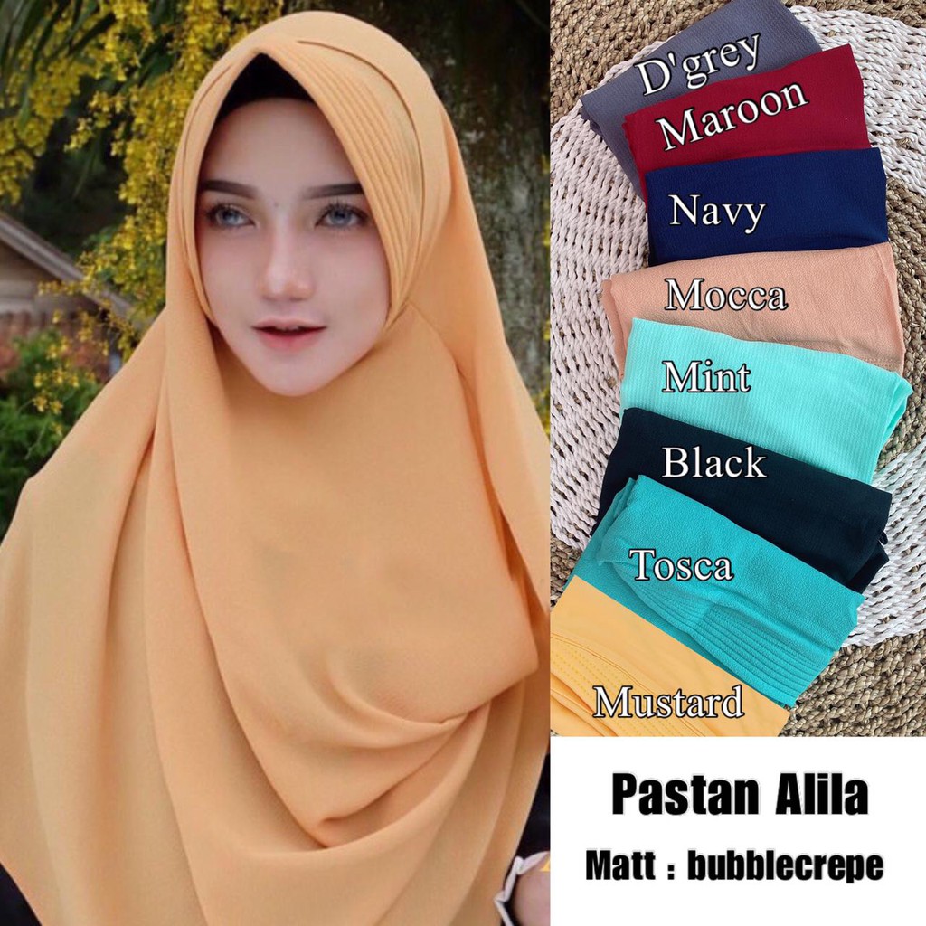 Khimar Alila Pashtan