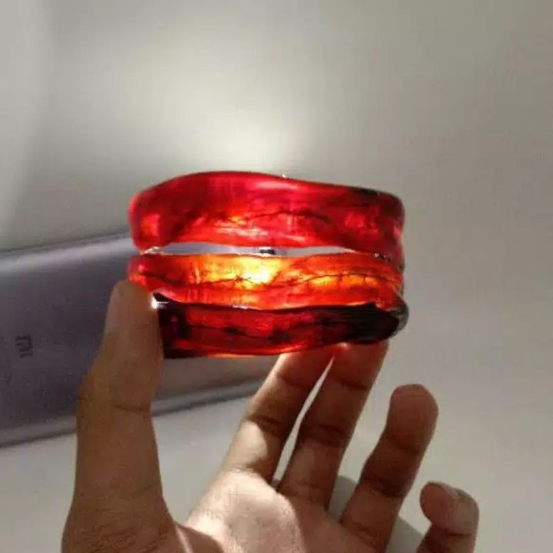 GRLANG AKAR BAHAR LILIT 3