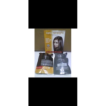 Matrix  opti straight