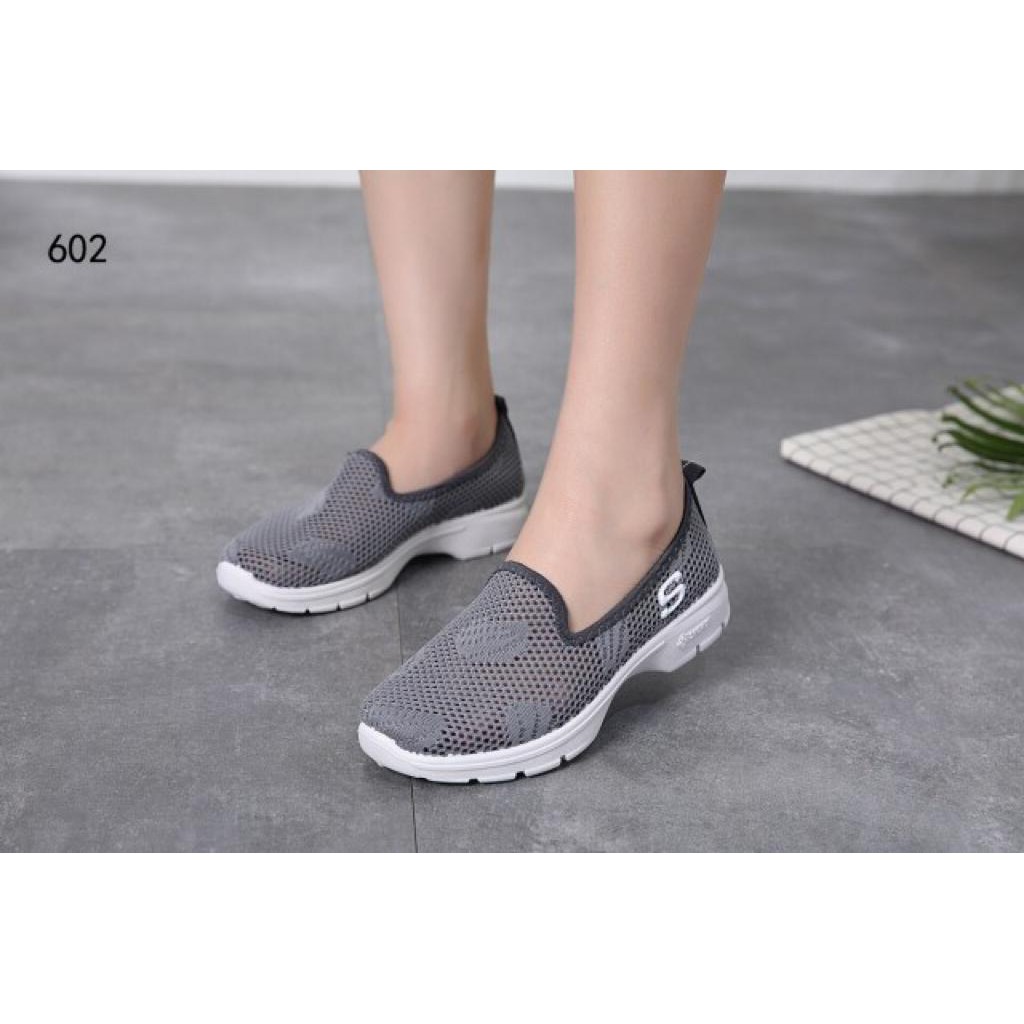 CK05 Sepatu KELSEY 1167 / 602 SEPATU WANITA SEPATU IMPOR
