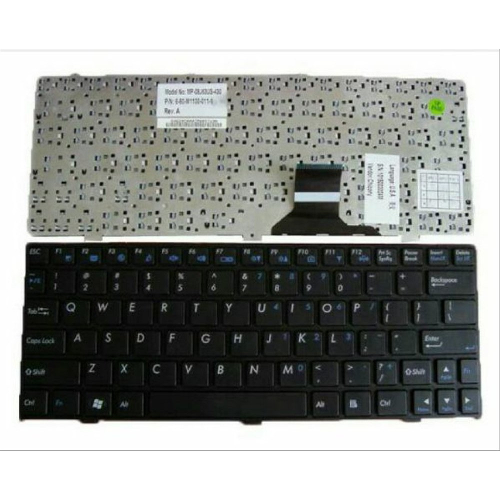 Keyboard Axioo PJM CJM 512 522 615 812 912 1100 M1110 M1110Q M1111 M1115