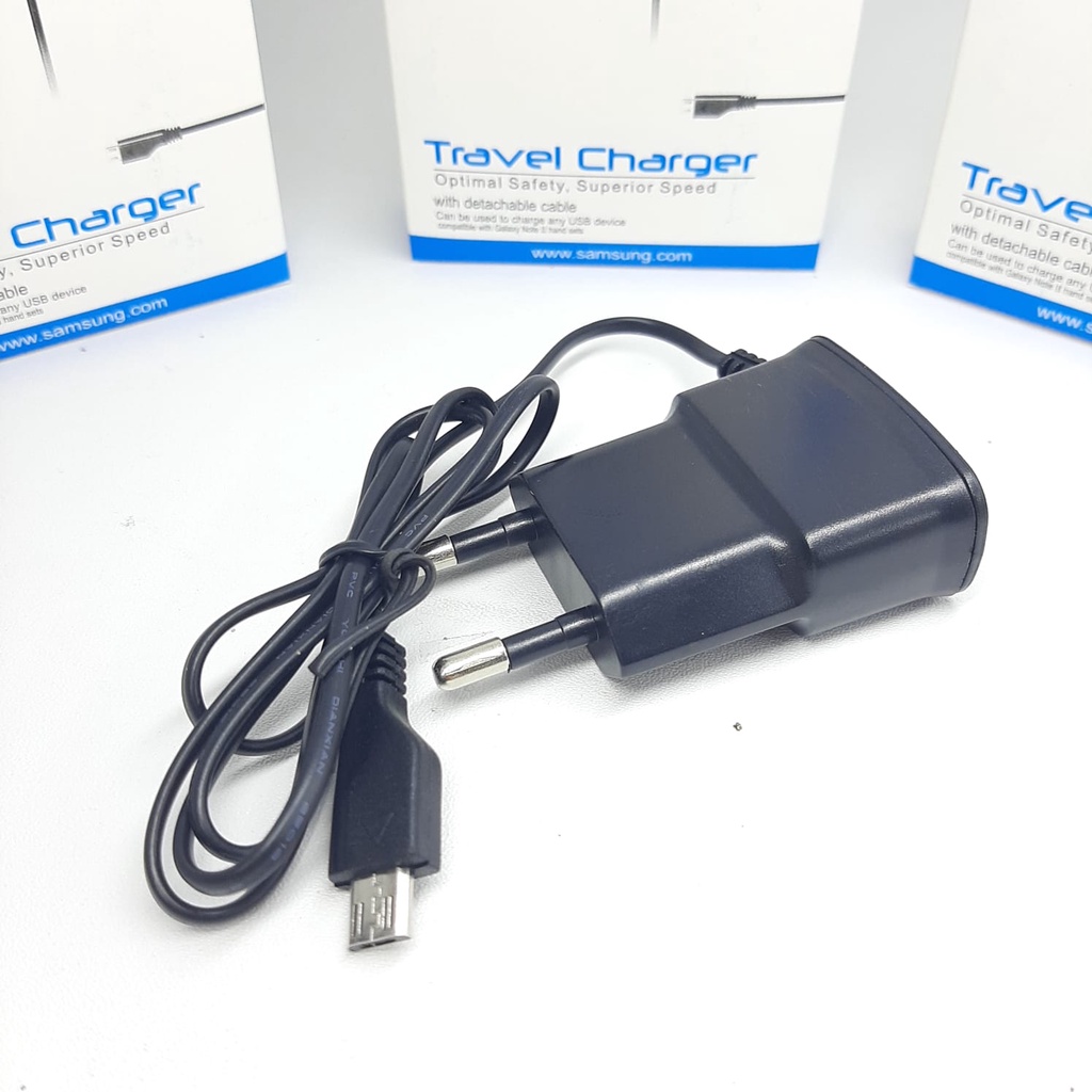 [TERMURAH] CHARGER SAMSUNG GALAXY MINI S5570 MICRO / CHARGER SAMSUNG USB MICRO