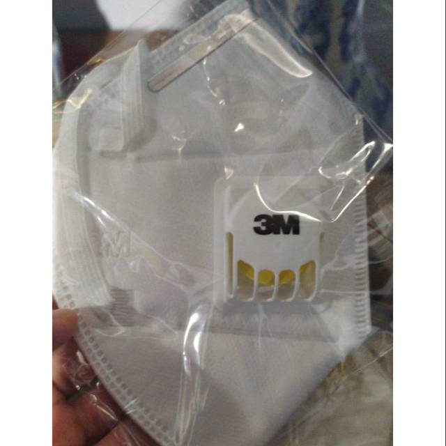 MASKER N95 3M
