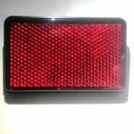 Mata Kucing Behel Kawasaki Binter Merzy Mercy Mersy KZ200 CDI