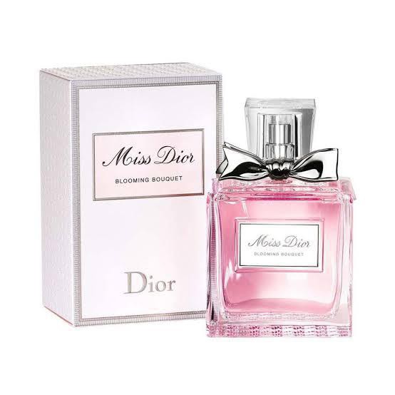 Parfum Christian Dior Miss Dior Original