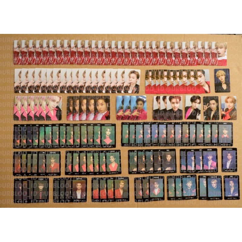 NCT2020 ARRIVAL RESONANCE Pt. 2