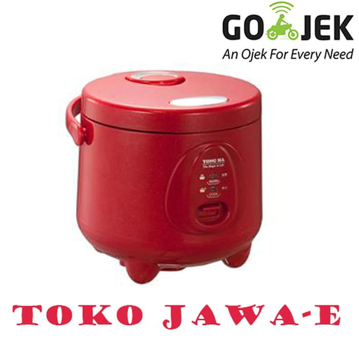 YONGMA YMC202 Magic CoM 3in1 Kapasitas 0,7 Liter