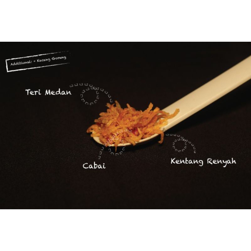 

BEST SELLER Kentang Mustofa 500gr enak murah/ Kering Kentang Mustofa 500gr/ Keripik Kentang Mustofa 500gr