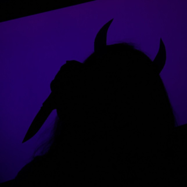 (termurah - Ori & Real Pic!  Warna) Batik Couple Andhini Kebaya Couple Brukat Anabel - Bs073