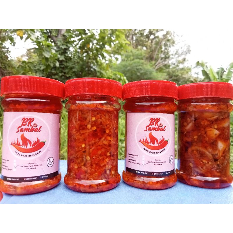 

Sambak teri medan