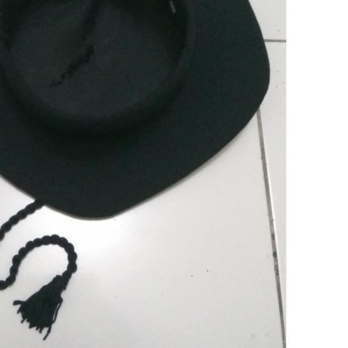 ➸ Topi Toga dan Topi Wisuda Untuk Anak TK, SD, SMP, SMU ➤