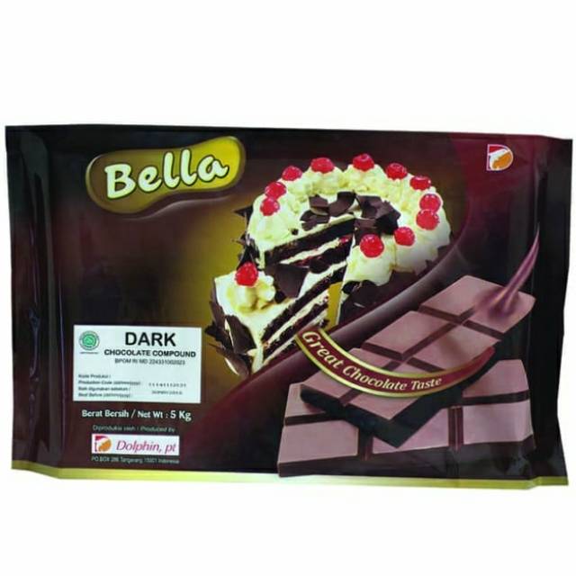 

Bella Compoun