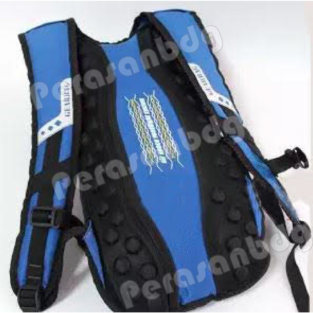 PTS -Tas Ransel Sepeda Gear Bag - Hinault Hydropack Cycling Backpack