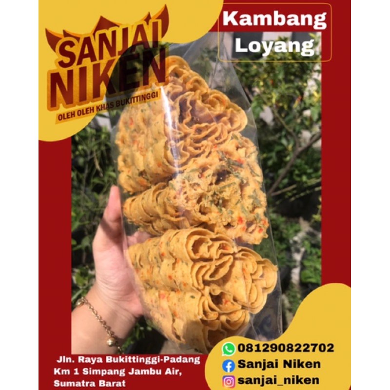 

kambang Loyang