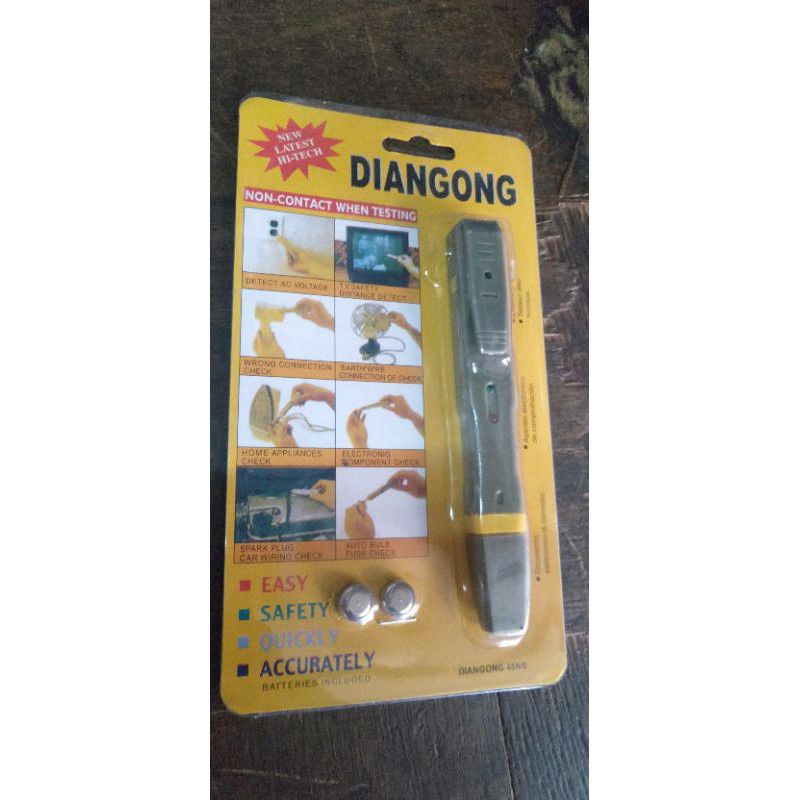 OBRAL TESPEN BUNYI DIANGONG // TESPEN LISTRIK BUNYI // TESPEN AKI MOBIL MESIN LISTRIK DIANGONG TERMU