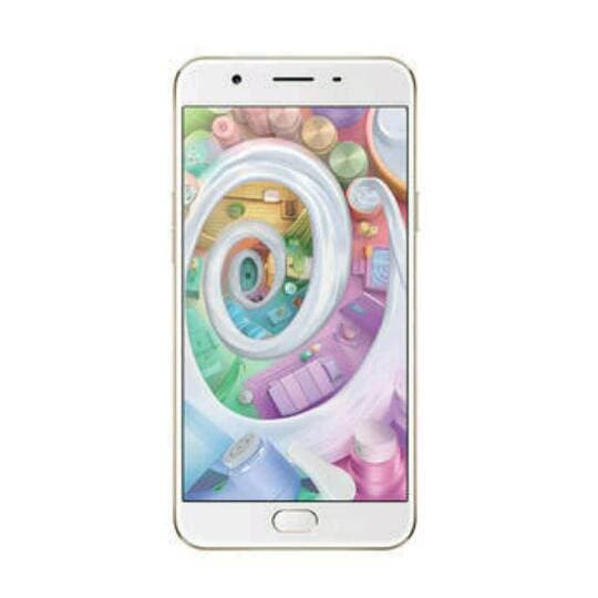 Oppo F1 S Smartphone - Gold