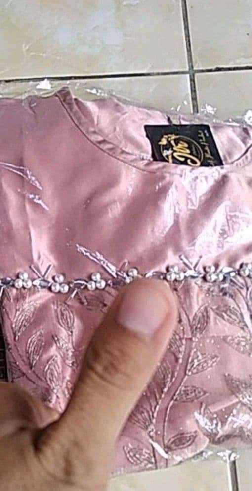 Batik Couple Kebaya Set Ayudia 2 Tunangan Lamaran Wisuda Kondangan