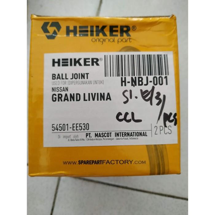 Ball Joint Nissan Grand Livina