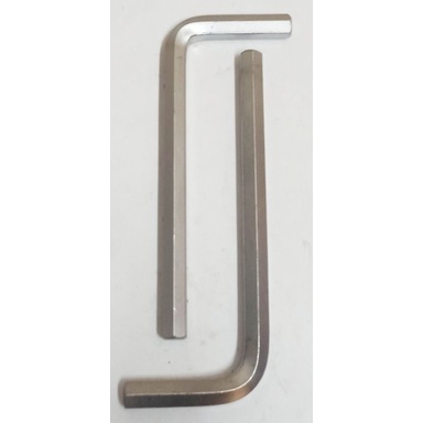 Kunci L pendek 3.5mm.