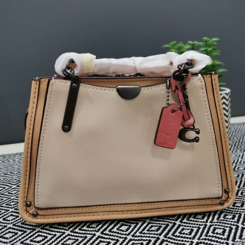 Coach Dreamer 21 Colorblock PL