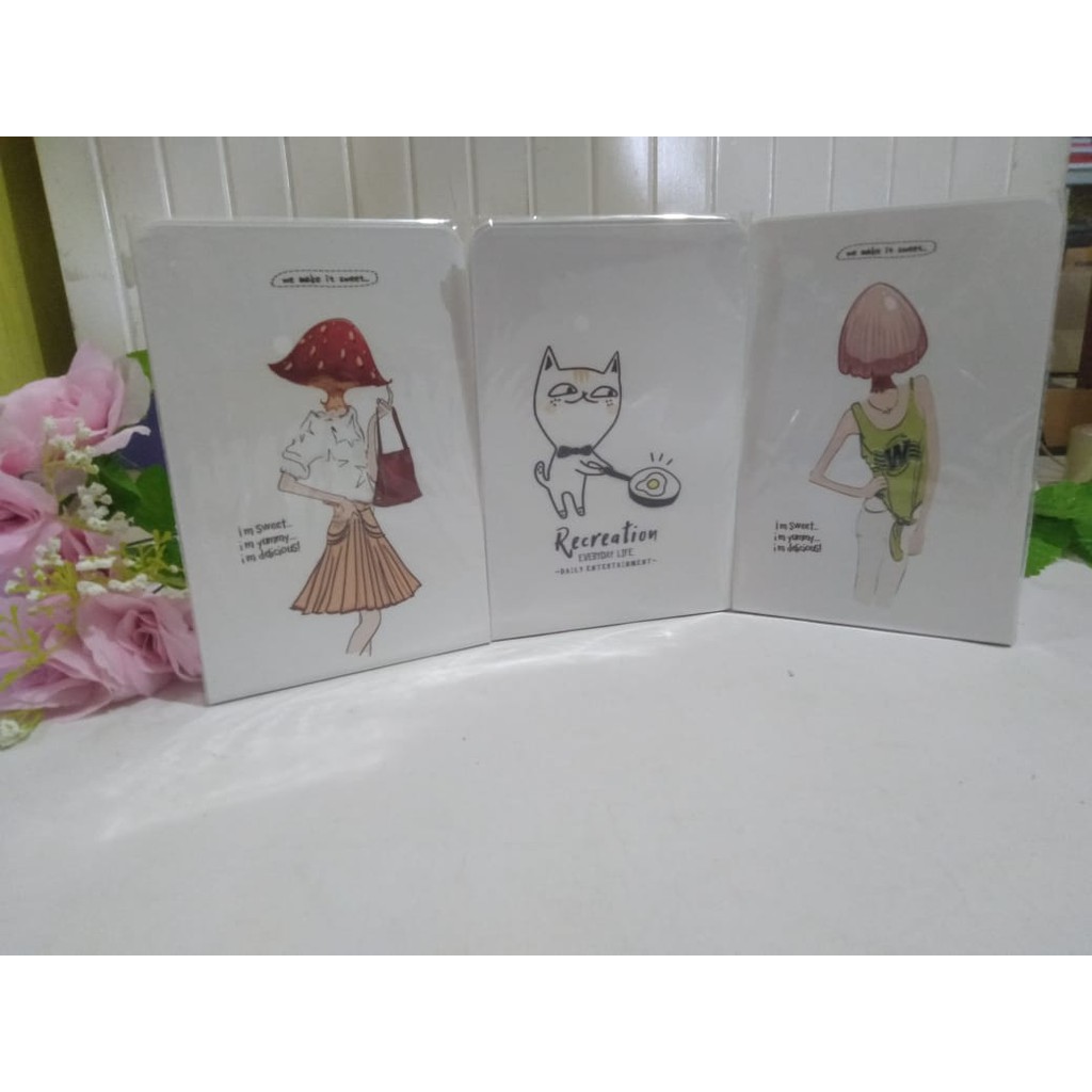 Sandaran Penyangga Rak Buku Besi