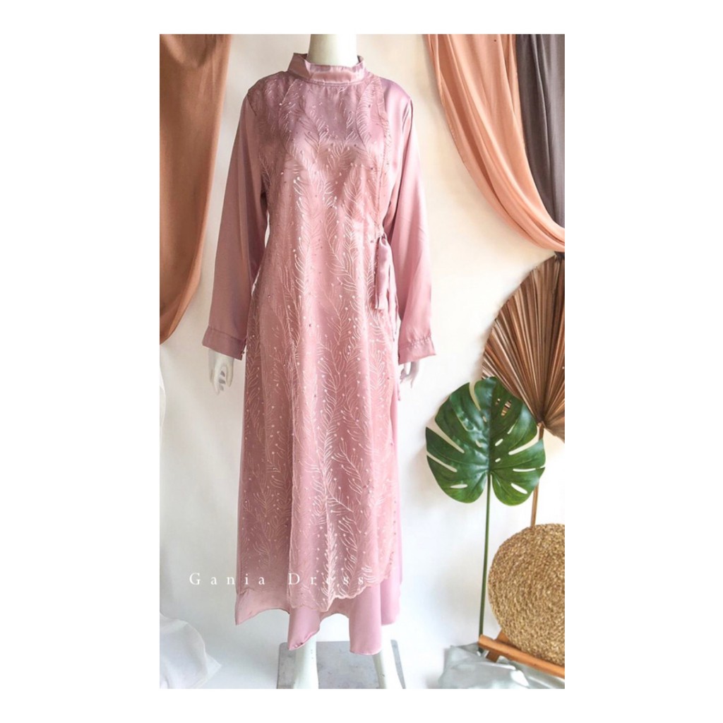 GAMIS ROBERTO