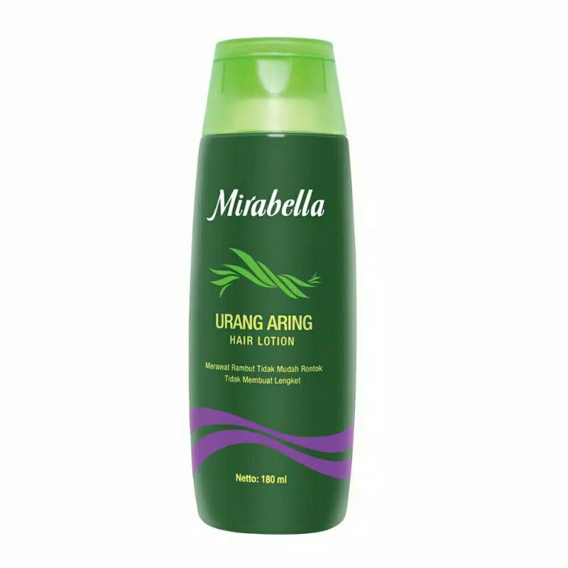 Mirabella Urang Aring Hair Lotion