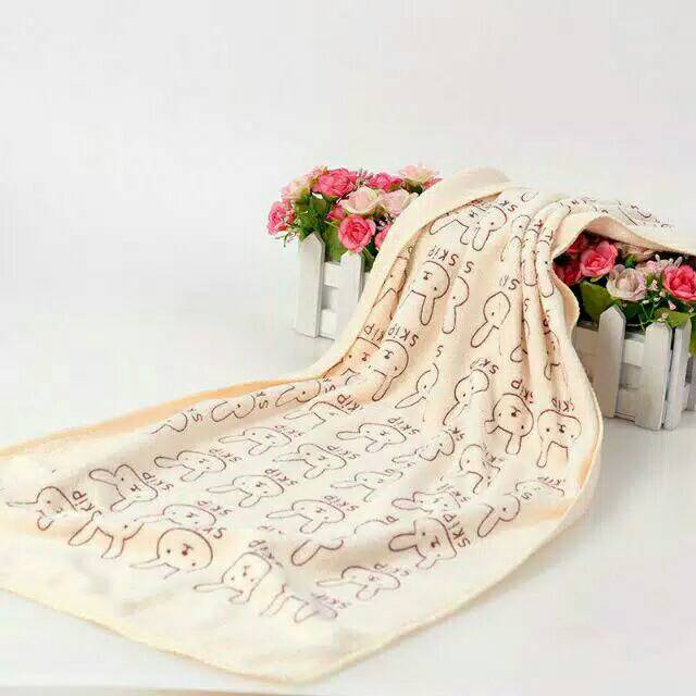 HANDUK Microfiber FUN 32.5x75cm