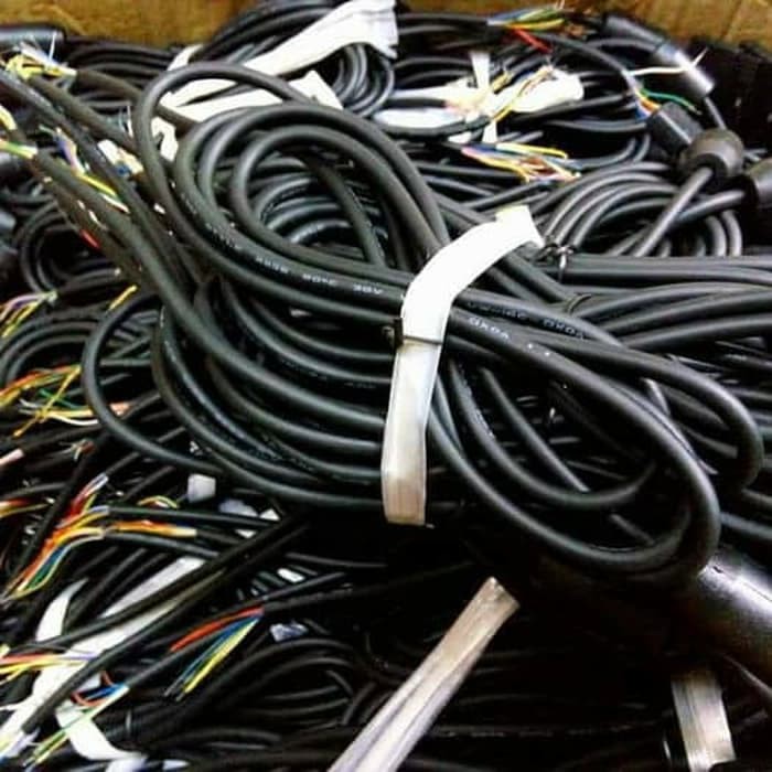 Kabel Stick Stik PS2 TW / KW