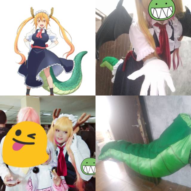 fullset tohru